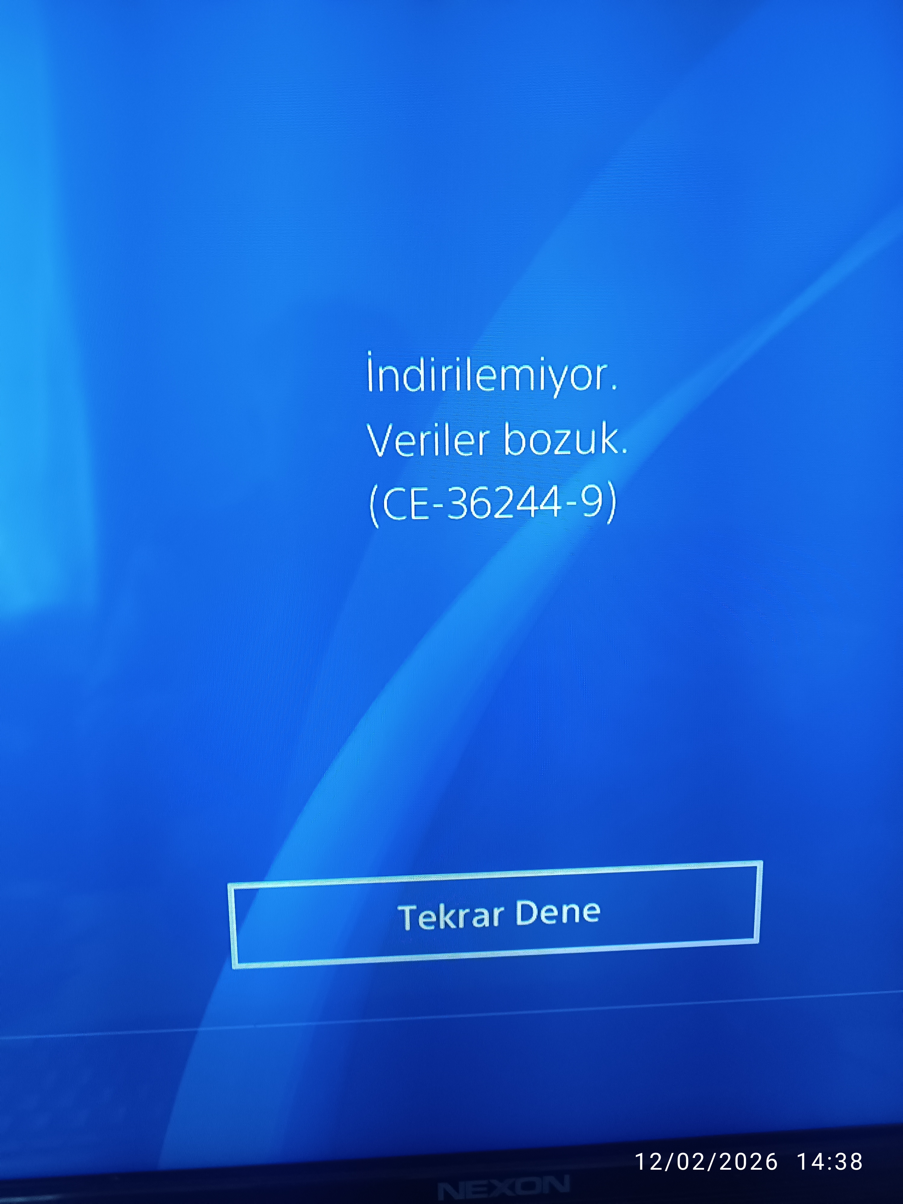 Yorum resmi