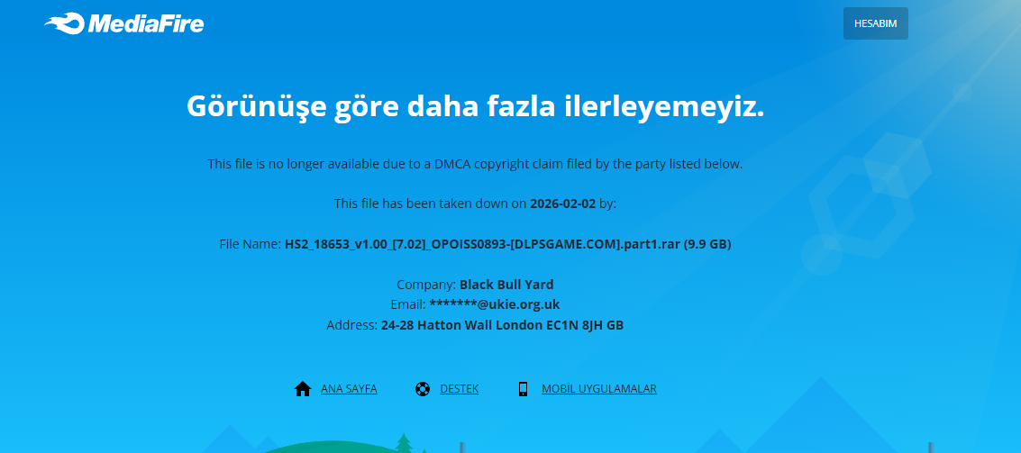 Yorum resmi