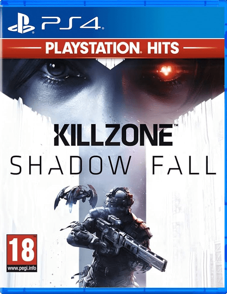 Killzone: Shadow Fall