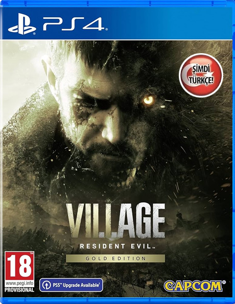 Resident Evil: Village