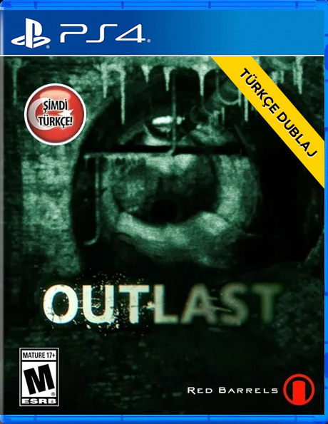 Outlast