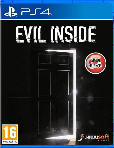 Evil Inside