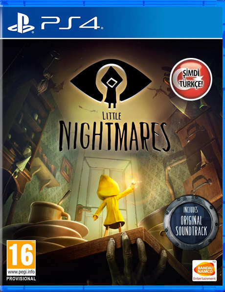 Nightmares