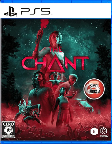 The Chant