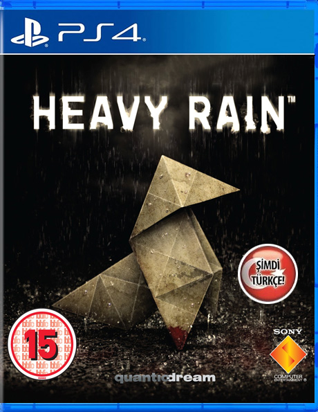 Heavy Rain