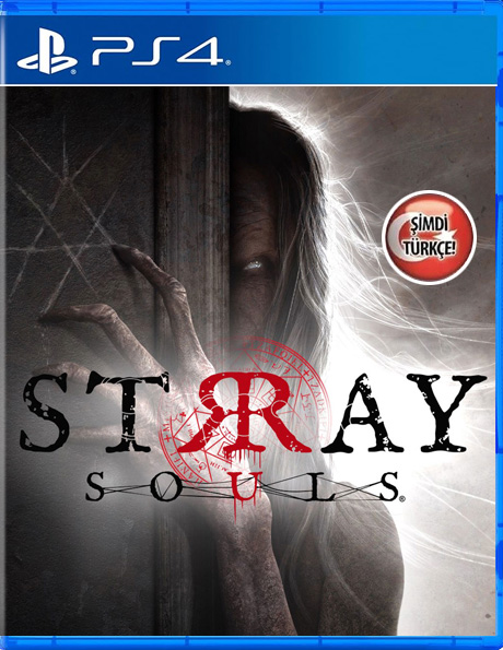 Stray Souls