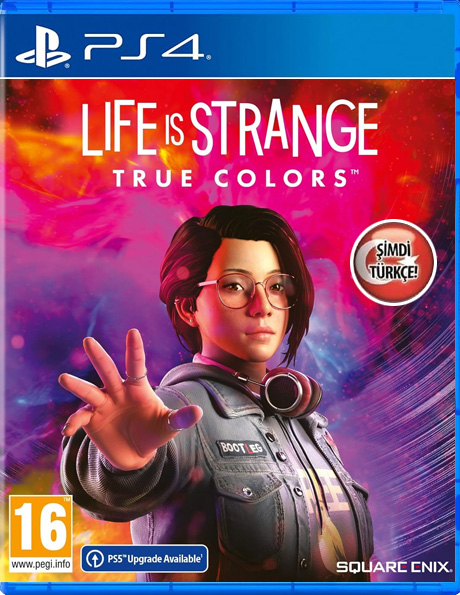 Life is Strange: True Colors