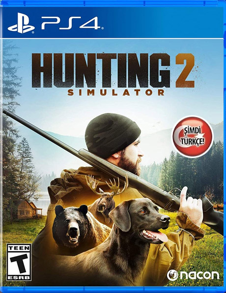 Hunting Simulator 2