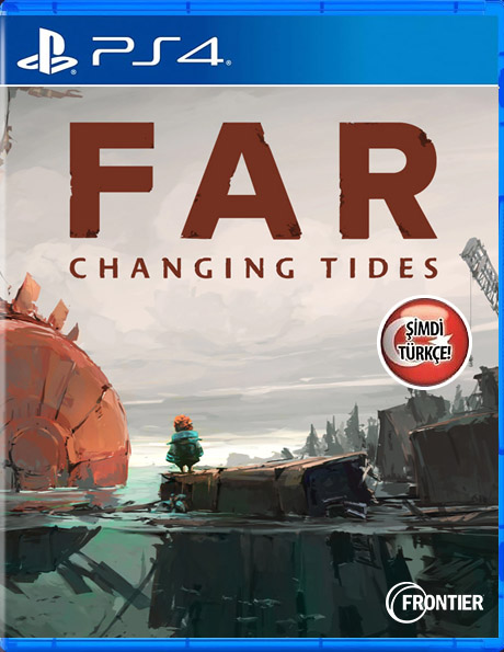 FAR Changing Tides
