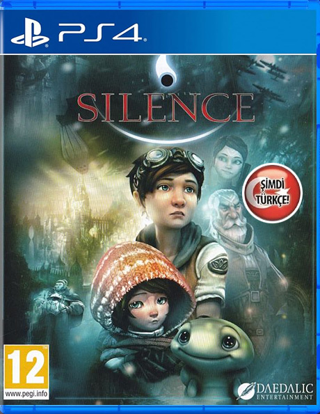 Silence