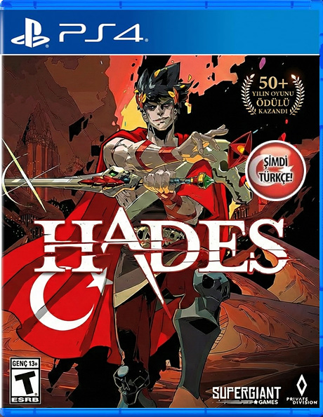 Hades