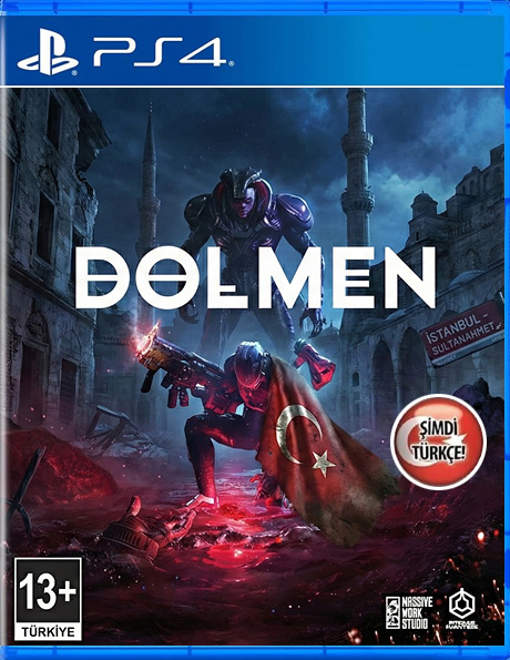Dolmen