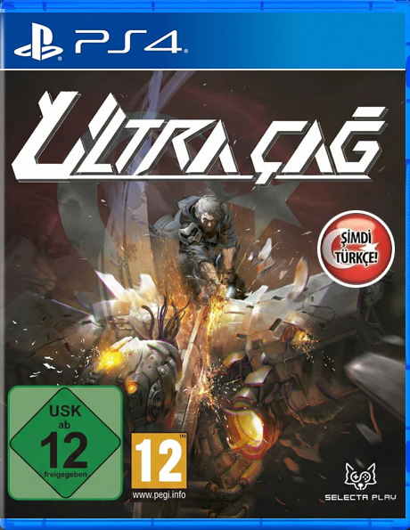 Ultra Age