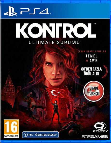 Control