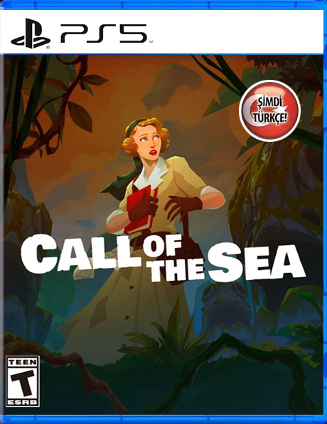 Call of the Sea