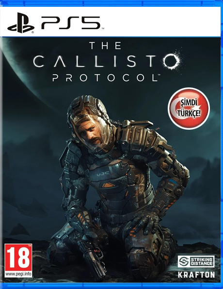 The Callisto Protocol