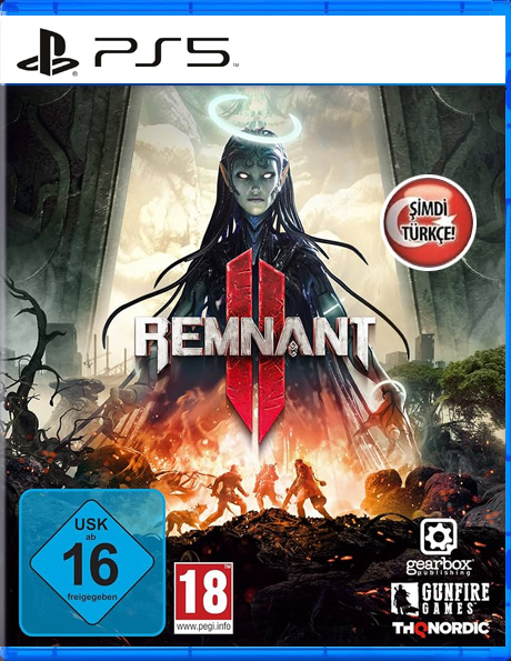Remnant 2