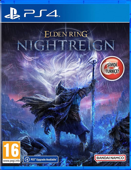 Elden Ring: Nightreign