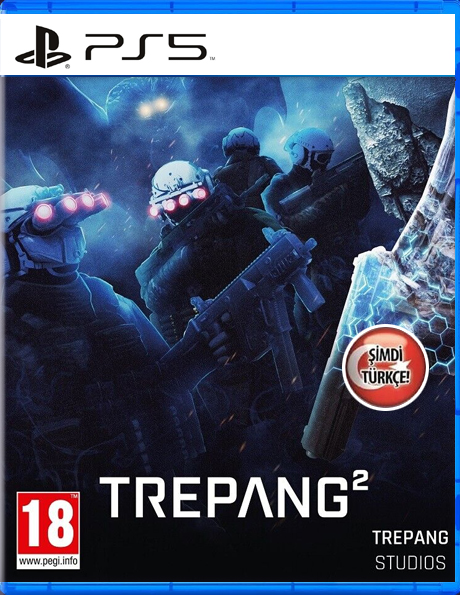 Trepang2