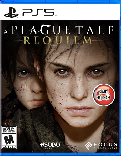 A Plague Tale: Requiem