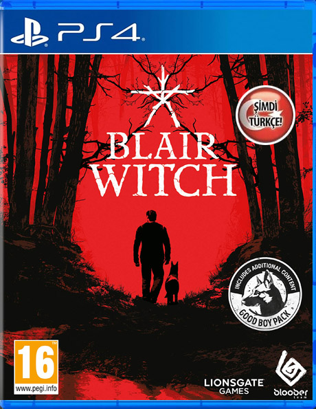 Blair Witch