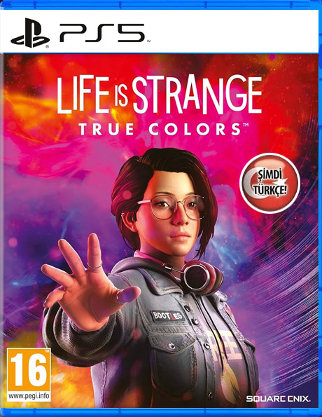 Life is Strange: True Colors