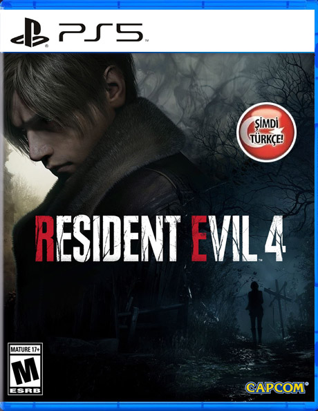 Resident Evil 4: Remake