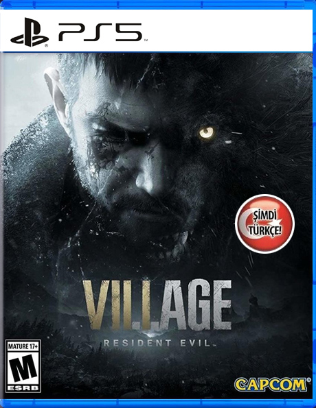 Resident Evil: Village