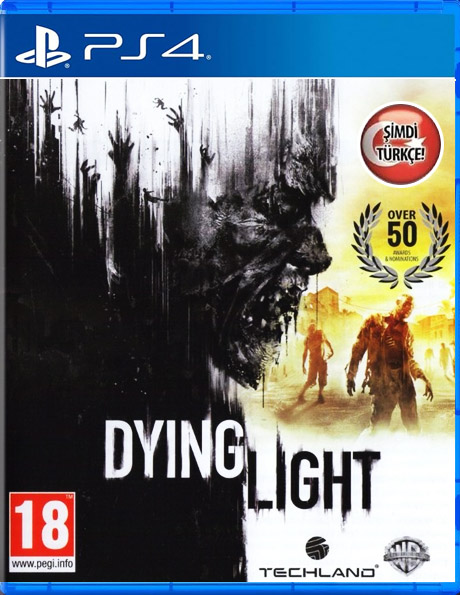 Dying Light