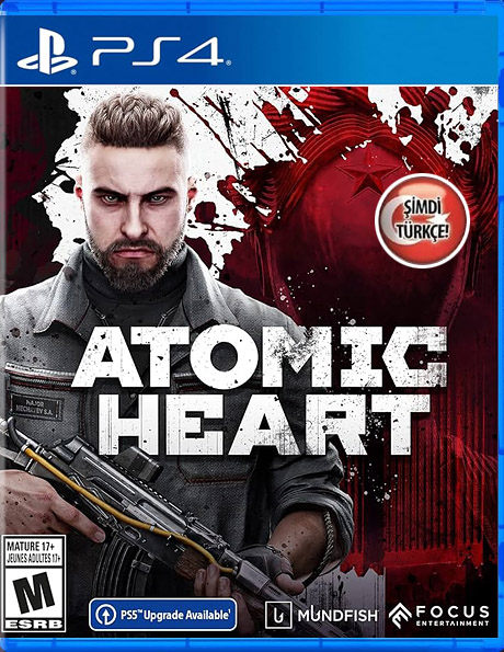 Atomic Heart: Premium Edition