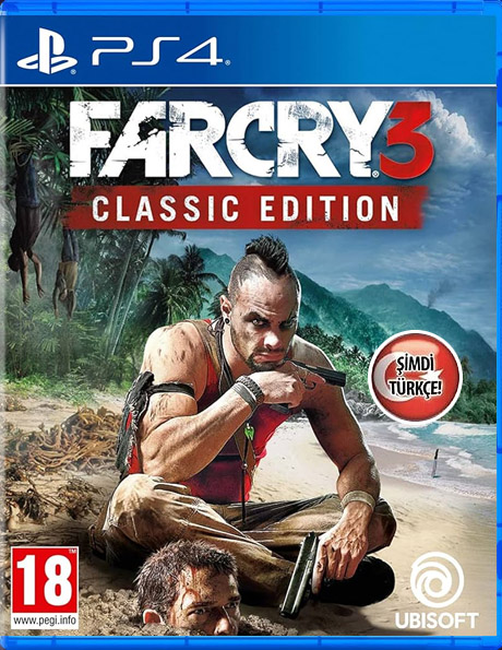 Far Cry 3: Classic Edition