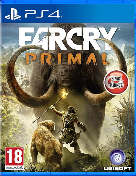 Far Cry Primal: Apex Edition