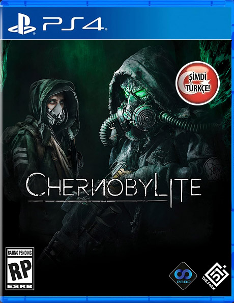 Chernobylite: Complete Edition