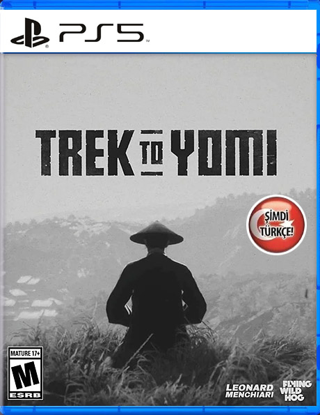 Trek To Yomi