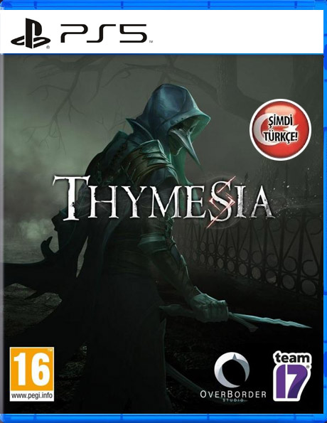 Thymesia