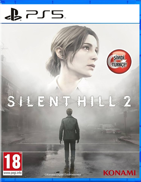 Silent Hill 2