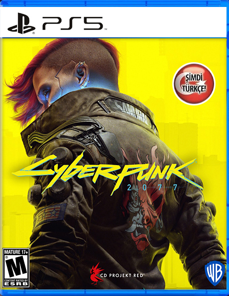 Cyberpunk 2077