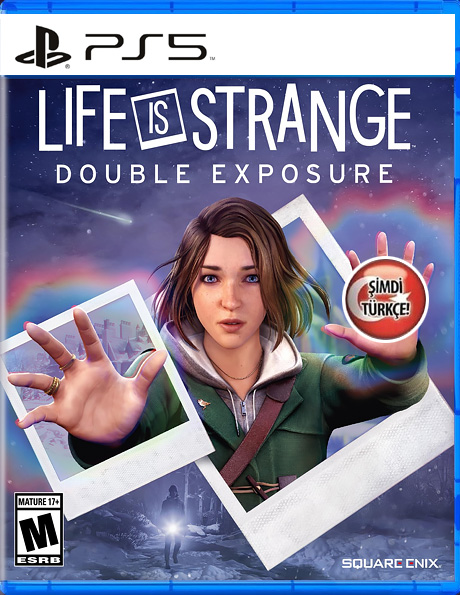 Life is Strange Double Exposure