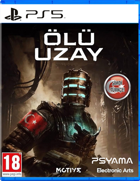 Dead Space Remake